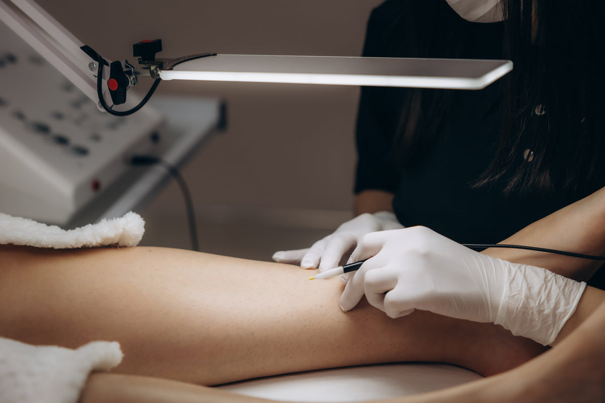 The Treatment Your Laser Can't Deliver