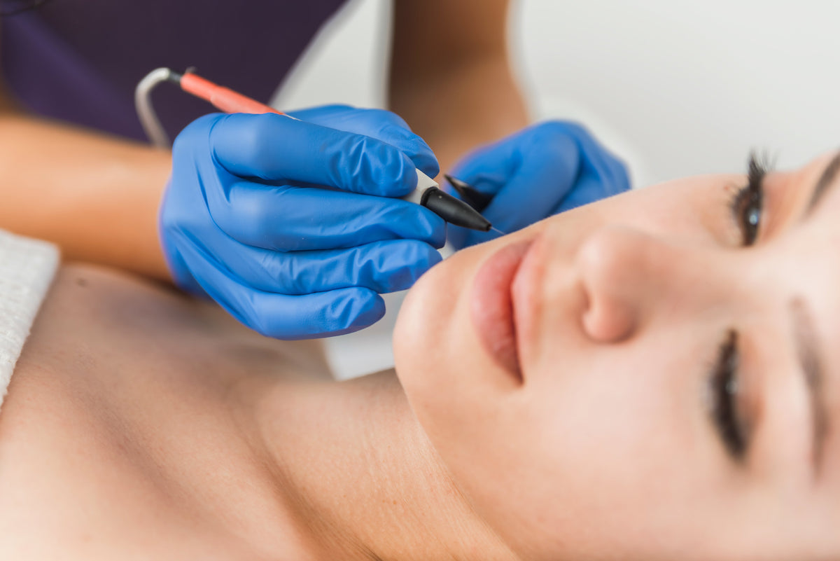 Electrolysis vs Laser Hair Removal: What Clinics Need to Know