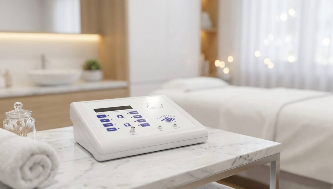 How to Choose a Professional Electrolysis Machine for Your Clinic