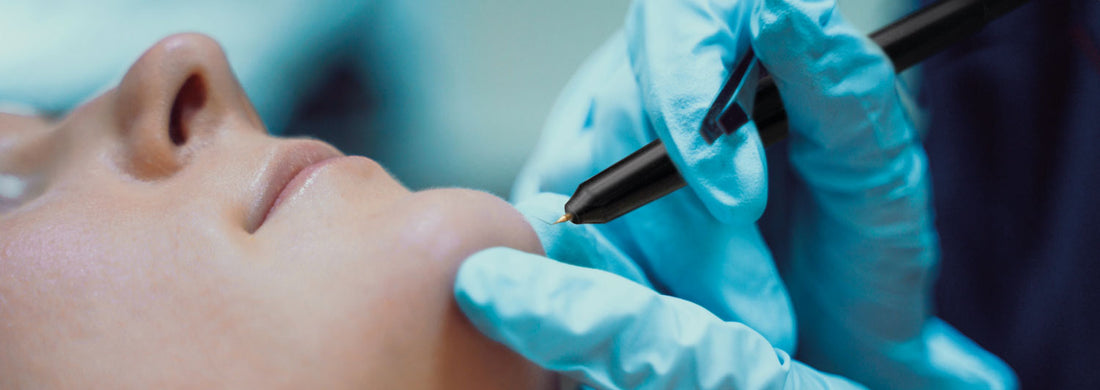 What is Electrolysis?