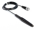 Probe-Holder Short with Cable