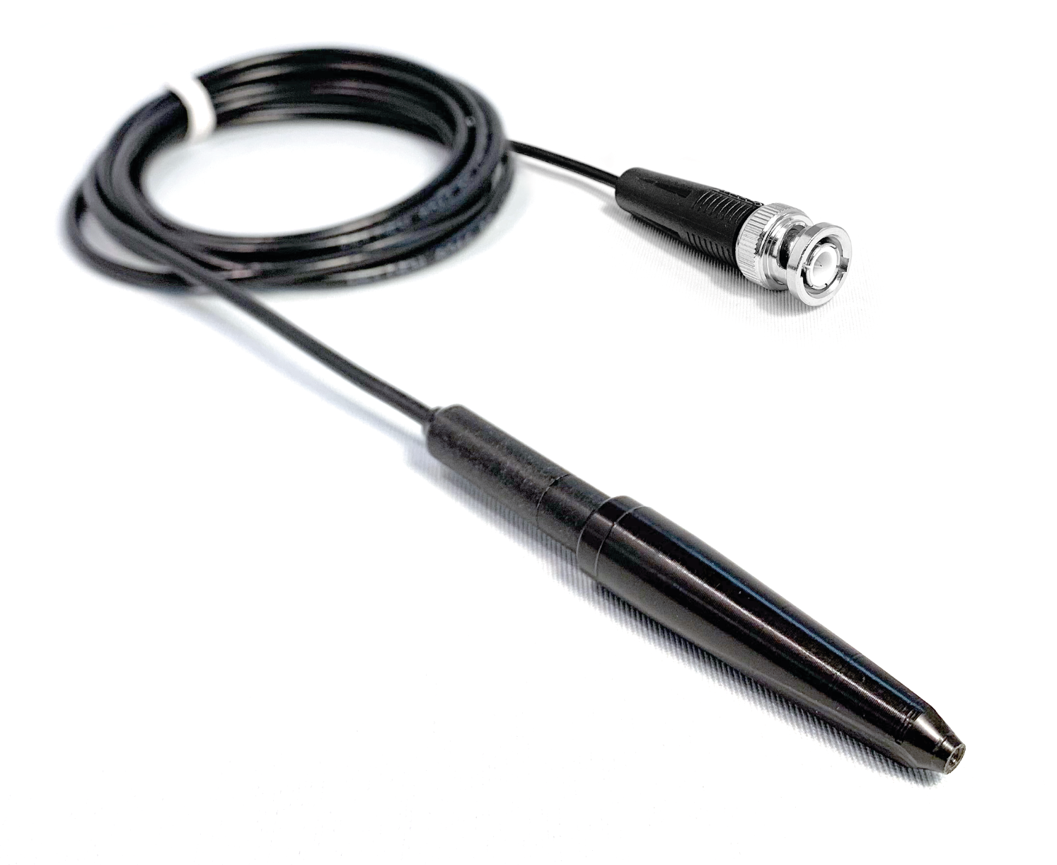Probe-Holder Short with Cable