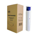 Carton of 6x Bob Premium Disposable Bed Roll Non-Woven Perforated without Crosscut 80cm x 200cm - 300 Sheets in Total