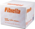 Fibrella Wipes 75pce