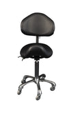 Karma Cradle Mountain Saddle Stool