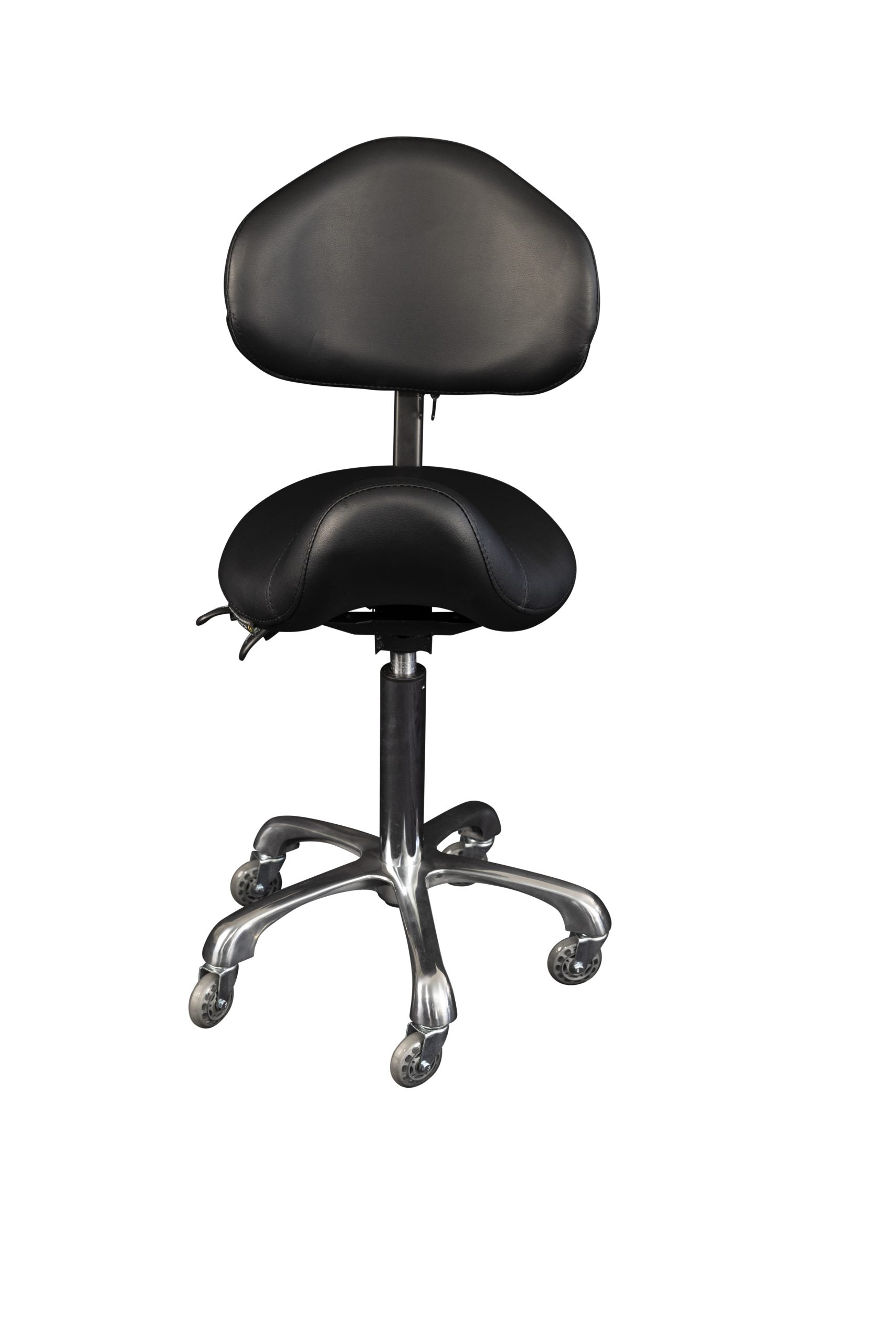 Karma Cradle Mountain Saddle Stool