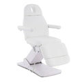 Karma Dunedin Beauty Bed or Treatment Table Full Electric White