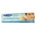 Real Care Round Cotton Pads 80pk