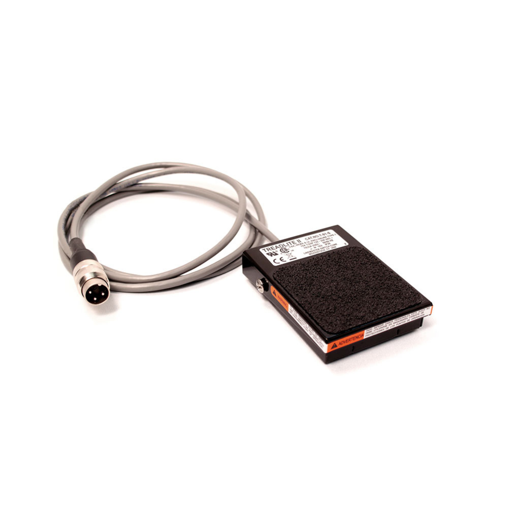 Silhouet-Tone T-91-S electrolysis foot pedal for EVO XHD and ST 350 machines