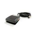 Silhouet-Tone quieter polymer footswitch for EVO XHD and ST 350 electrolysis machines